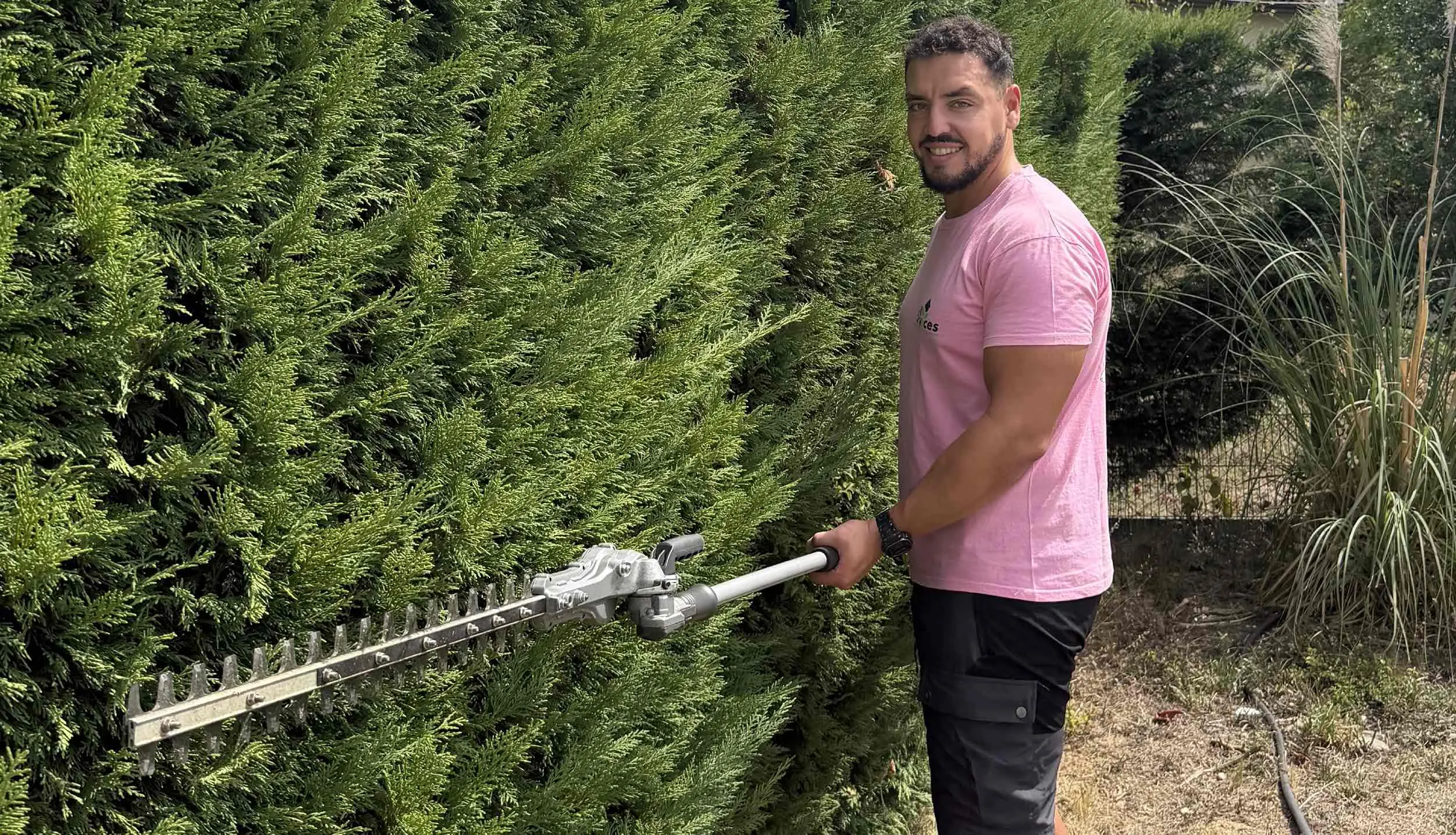 Fabio FM Services de jardinage paysagiste en région toulousaine Fabio FM Services de jardinage paysagiste en région toulousaine